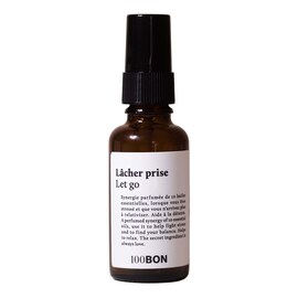 Lâcher-prise – Spray aromakologiczny