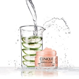 Moisture Surge 100 H – Krem nawilżający