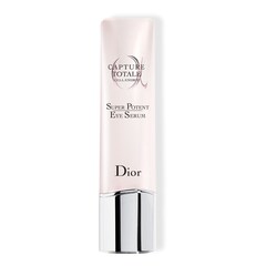 Capture Totale Super Potent Eye Serum - Przeciwzmarszczkowe serum pod oczy, DIOR