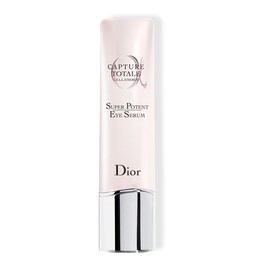 Capture Totale Super Potent Eye Serum - Przeciwzmarszczkowe serum pod oczy