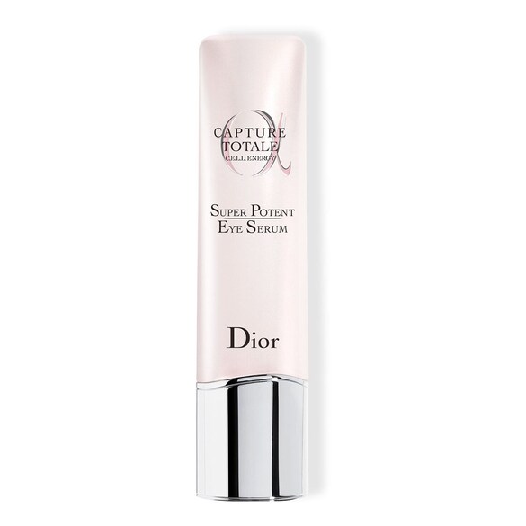 Capture Totale Super Potent Eye Serum - Przeciwzmarszczkowe serum pod oczy, DIOR