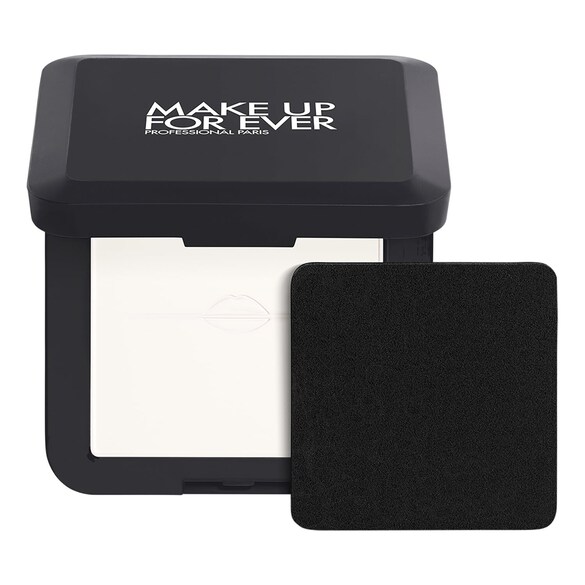 HD Skin Perfecting Loose Powder – Niewidoczny korygujący puder prasowany, MAKE UP FOR EVER