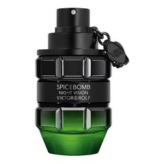 Spicebomb Night Vision - Woda toaletowa, VIKTOR & ROLF