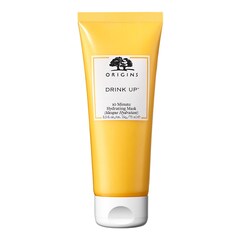 Drink Up™ 10 Minute Hydrating Mask - Nawilżając maska do twarzy, ORIGINS