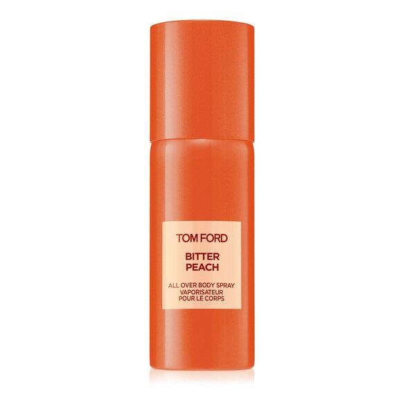 Bitter Peach - Spray do ciała, TOM FORD