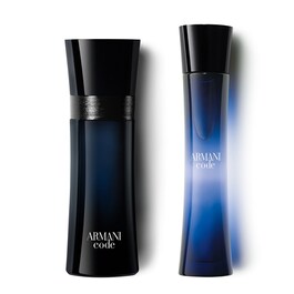 Armani Code Femme - Woda Perfumowana