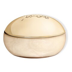 Les Adorables Shimmering Scrub - Perfumowany peeling do ciała, DIOR