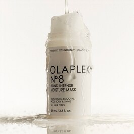 No.8 Bond Intense Moisture Mask - Maska do włosów