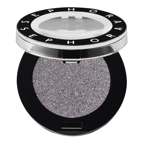 Sephora Collection - Colorful Cień Do Powiek - Efekt Opalizujący - Colorful Mono-24 Shimmer 601 Silverstorm - Dla Kobiet