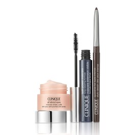 Power Lashes Gift Set - Zestaw do makijażu oczu
