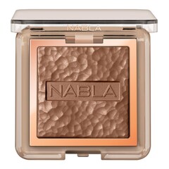 Skin Bronzing - Puder brązujący, NABLA