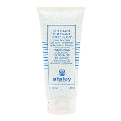 Exfoliant Moussant Energisant pour le Corps - Energetyzująca pianka złuszczająca, SISLEY