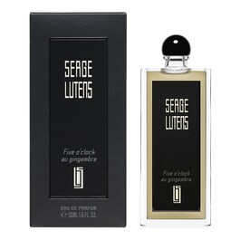 Five O'Clock au Gingembre - Woda Perfumowana