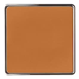 HY-GLAM Powder Foundation Refill - Pudrowy podkład - wkład wymienny image