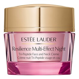 Resilience Multi-Effect Night - Krem liftingujący na noc do twarzy i szyi