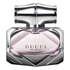 Bamboo - Woda Perfumowana, GUCCI