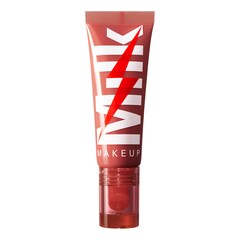 Electric Glossy Lip Plumper  - Błyszczyk do ust, MILK MAKEUP