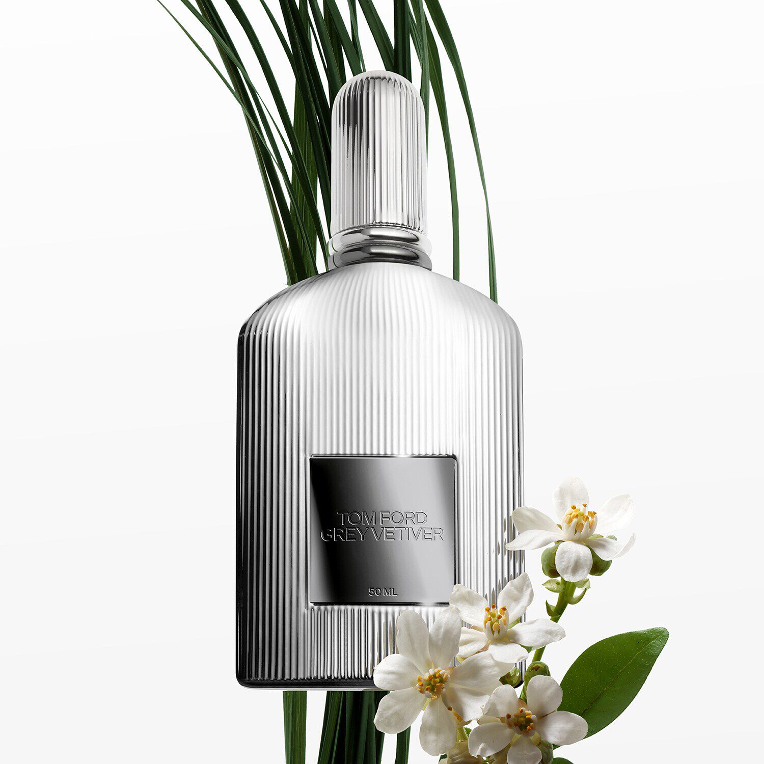Grey Vetiver Parfum i TOM FORD (50 ml, 100 ml) ≡ SEPHORA