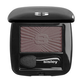 Sisley - Phyto-ombres - Cień Do Powiek - Phyto Eye Shadow 15 Mat Taupe - Dla Kobiet