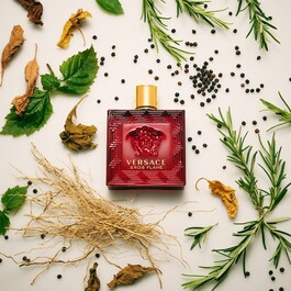Eros Flame - Woda perfumowana