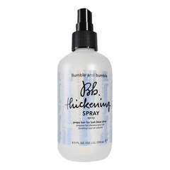 Thickening Spray - Baza przed stylizacją zwiększająca objętość włosów, BUMBLE AND BUMBLE