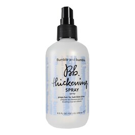 Thickening Spray - Base de pré-coiffage épaississante volume
