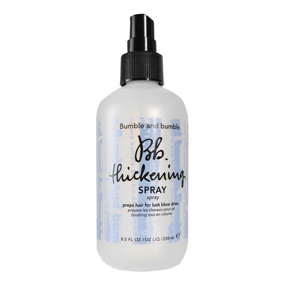 Thickening Spray - Base de pré-coiffage épaississante volume, BUMBLE AND BUMBLE
