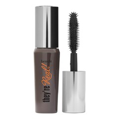 They're Real! Mini - Mini Tusz Wydłużający Rzęsy, BENEFIT COSMETICS