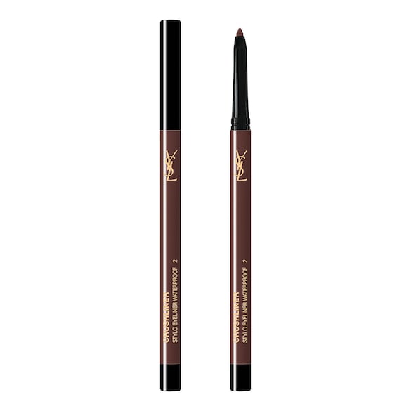 Crushliner - Kredka do oczu, YVES SAINT LAURENT