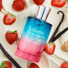 Miami Shake - Woda perfumowana