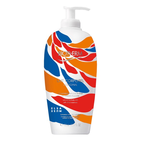 Lait Corporel Limited Edition - Mleczko do ciała , BIOTHERM