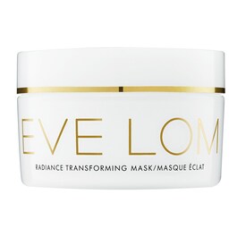 Radiance Transforming Mask - Maska regenerująca