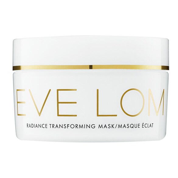 Radiance Transforming Mask - Maska regenerująca, EVE LOM
