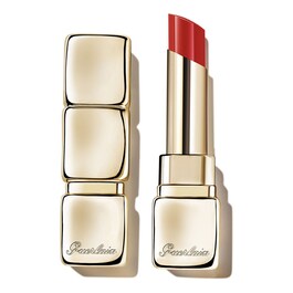 KissKiss Shine Bloom   - Pomadka Do Ust 95% Składników Pochodzenia Naturalnego