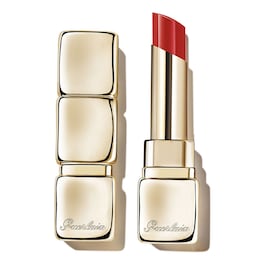 KissKiss Shine Bloom - Pomadka Do Ust 95% Składników Pochodzenia Naturalnego image