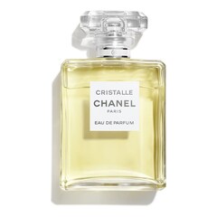 CRISTALLE EAU DE PARFUM SPRAY - Woda Perfumowana, CHANEL