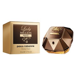 Lady Million Privé - Woda Perfumowana