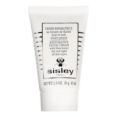 Restorative Facial Cream - Odżywczy krem do twarzy, SISLEY