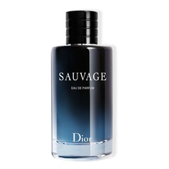 Sauvage Eau de parfum - Woda perfumowana dla mężczyzn, DIOR
