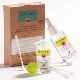 Clarifying Lotion - Lotion przeciwko niedoskonałościom 