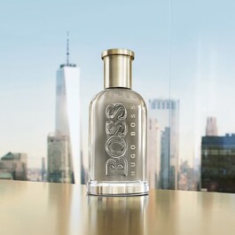 BOSS Bottled - Woda toaletowa w formacie podróżnym