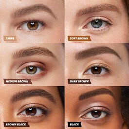 Brow Pop Nano - Precyzyjna kredka do brwi