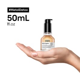 Metal Detox olejek