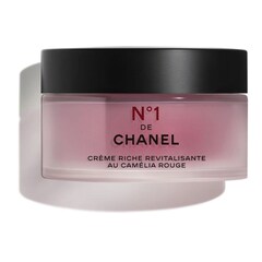 N°1 DE CHANEL - Bogaty Krem Rewitalizujący, CHANEL