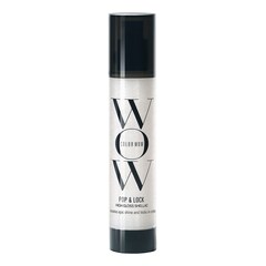 Pop and Lock Shellac - Serum rewitalizujące do włosów, COLOR WOW