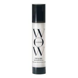 Pop and Lock Shellac - Serum rewitalizujące do włosów