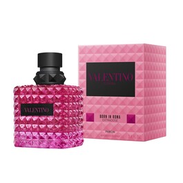 Born in Roma Extra-Dose Donna - Woda perfumowana
