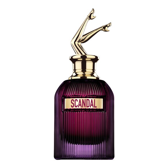 Jean Paul Gaultier Scandal Intense For Her - Woda Perfumowana, JEAN PAUL GAULTIER