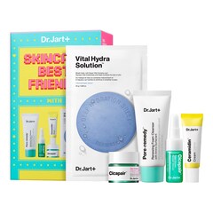 Skincare Best Friends - Zestaw do pielęgnacji twarzy, DR.JART+