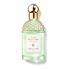 Aqua Allegoria Rosa Verde - Woda Toaletowa, GUERLAIN